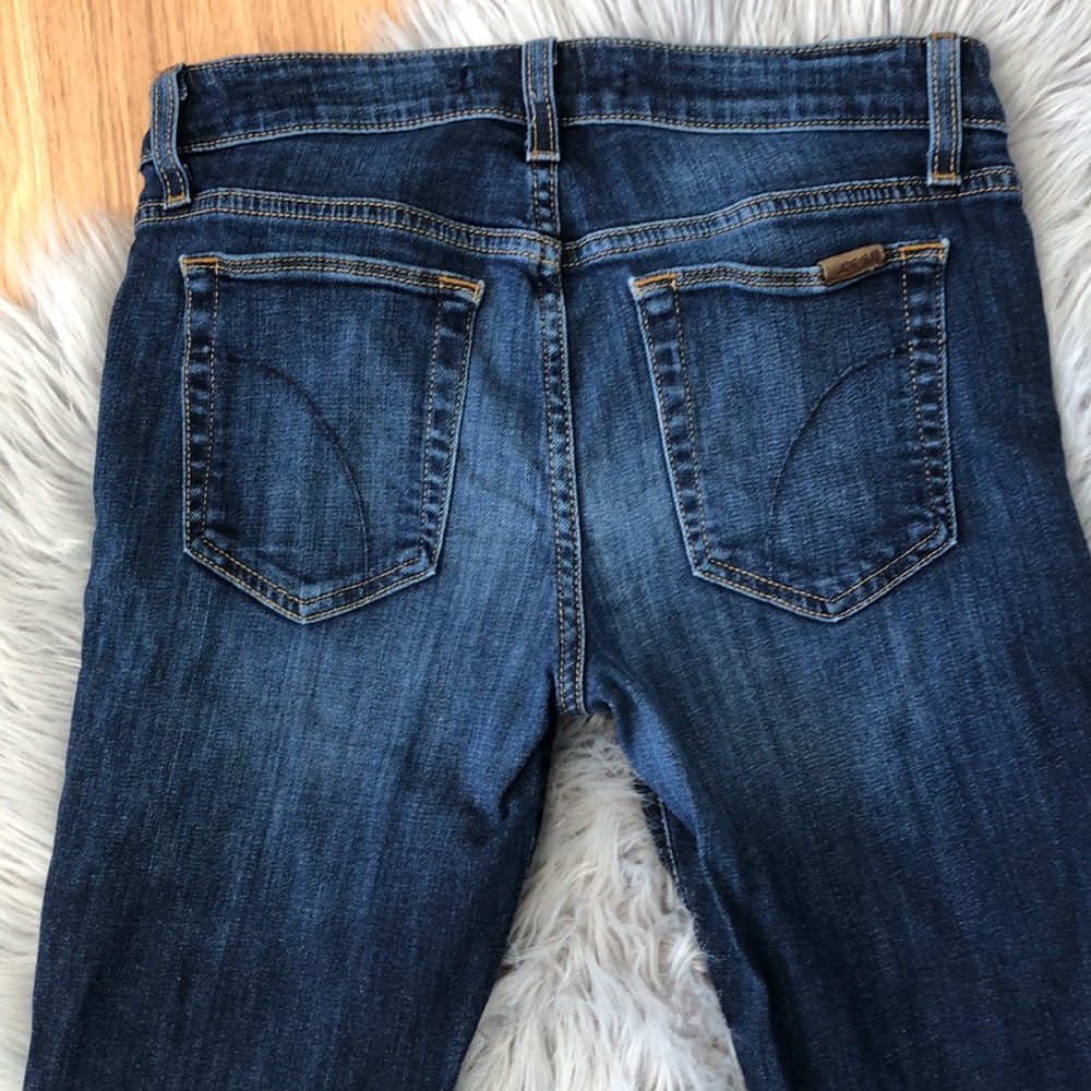 Joes Skinny Ankle Jeans - Picture 7 of 8